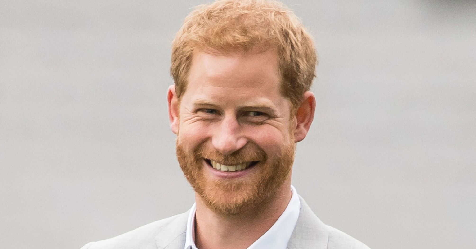 5 funny facts about Prince Harry