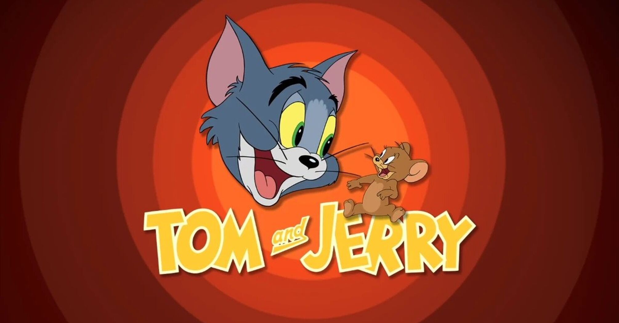 Social media is discussing "Tom and Jerry"
