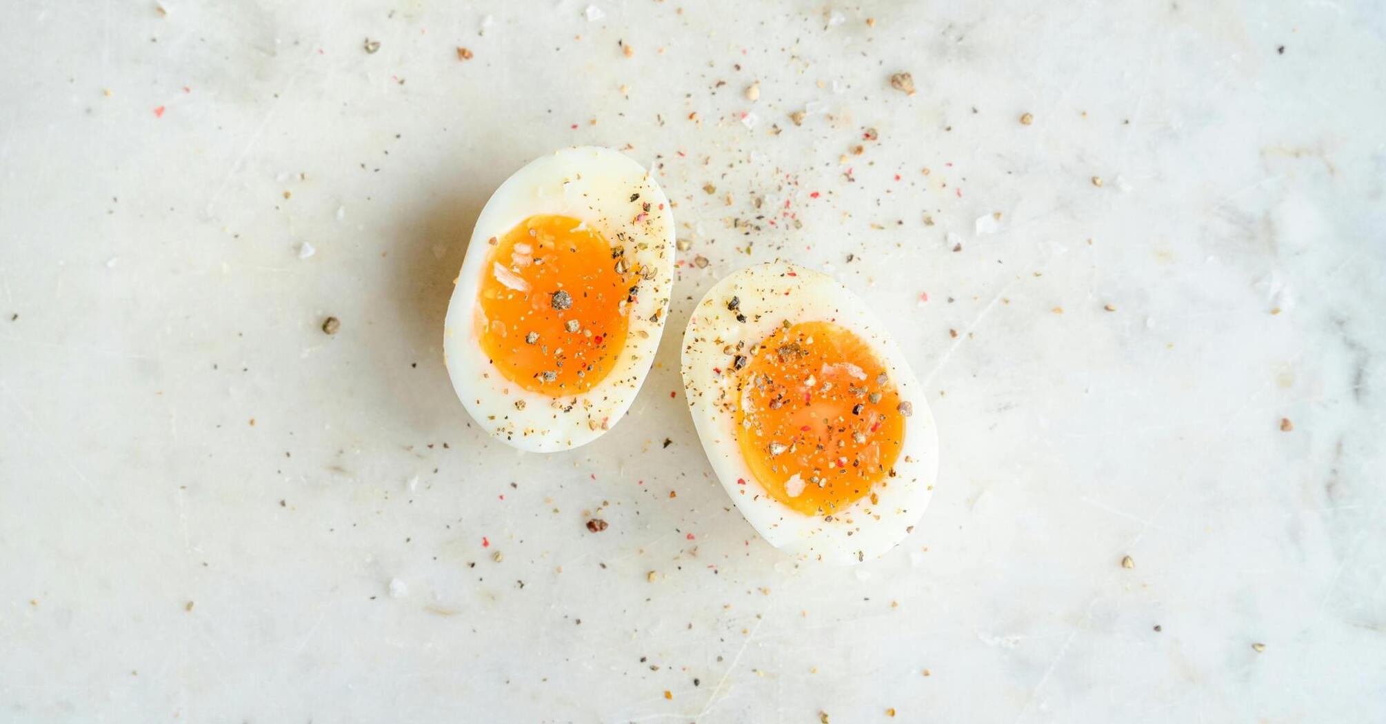 How to perfectly cook a boiled egg: the best methods from the chef