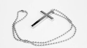 What to expect when you lose a cross