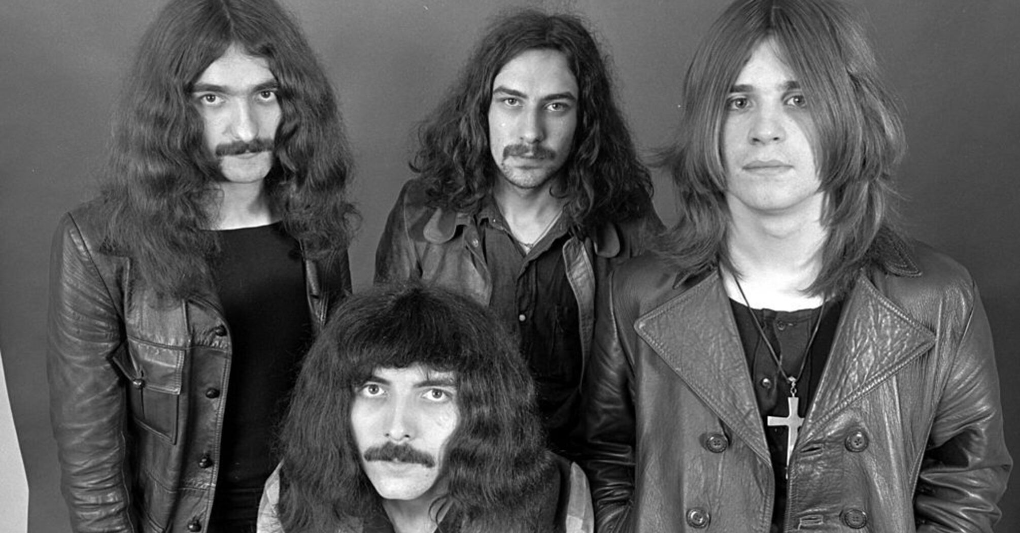 From Black Sabbath to Metallica: 15 best heavy metal tracks of all time