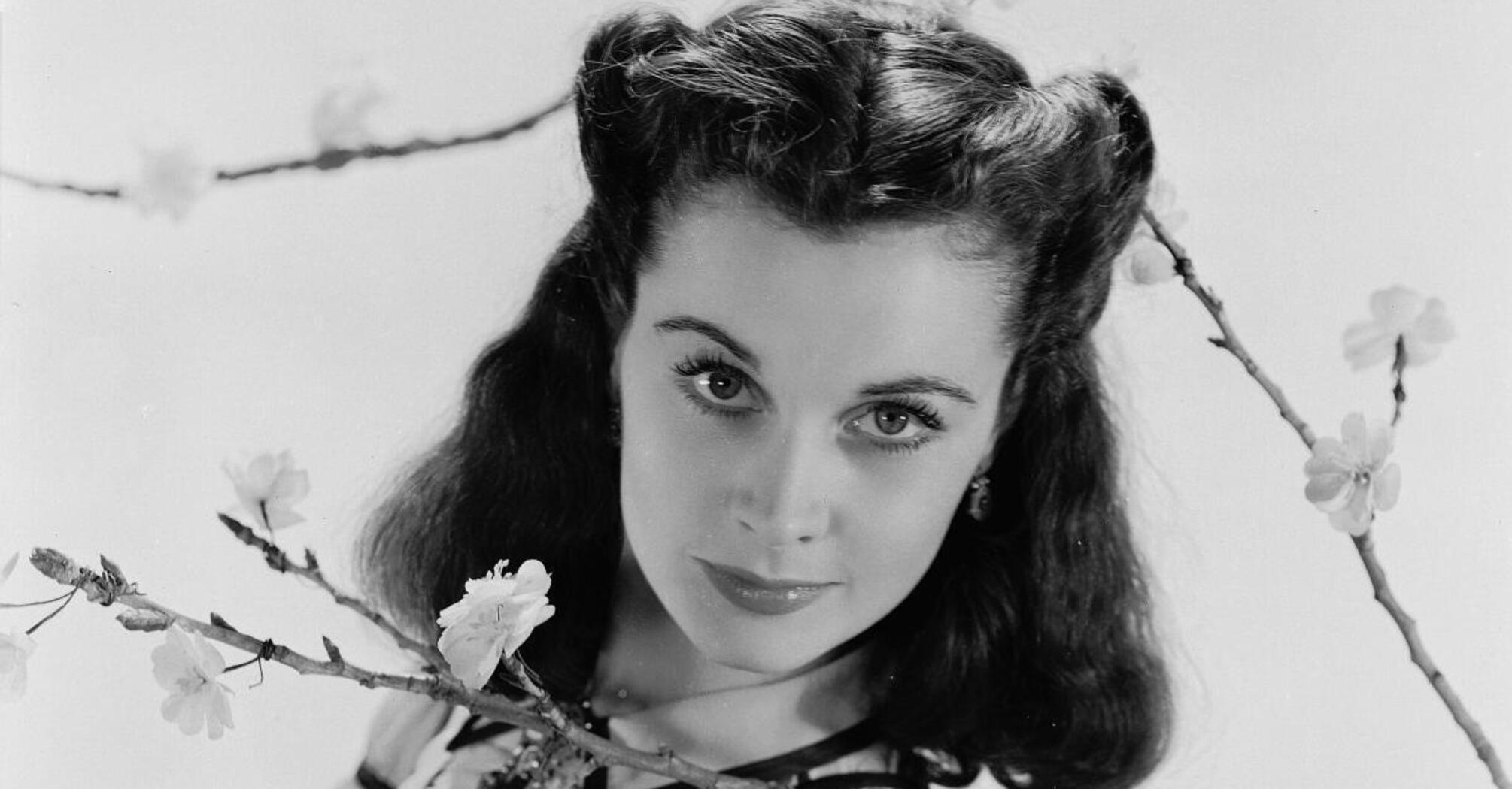 5 astonishing facts about actress Vivien Leigh
