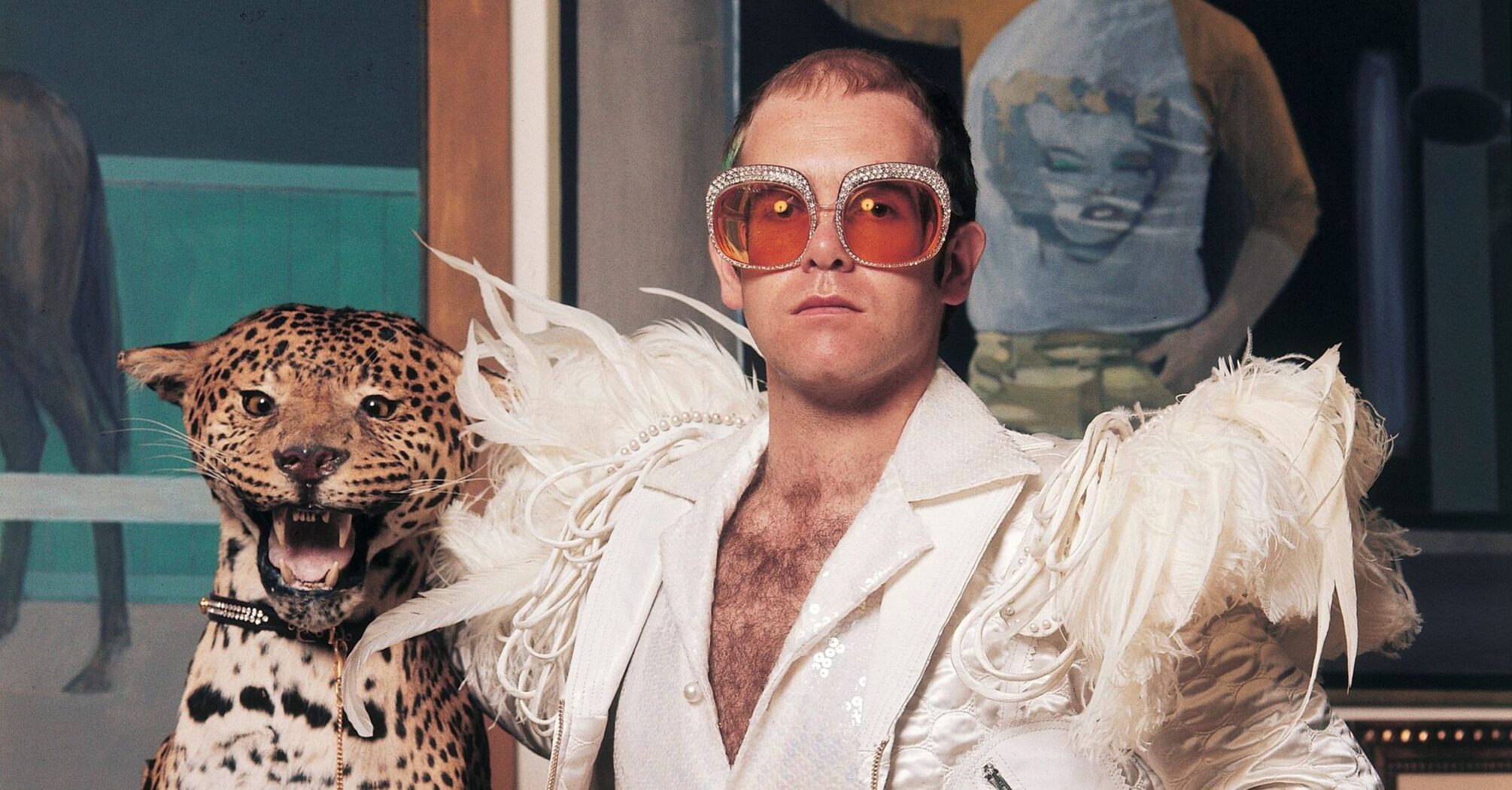10 tracks that made Elton John great