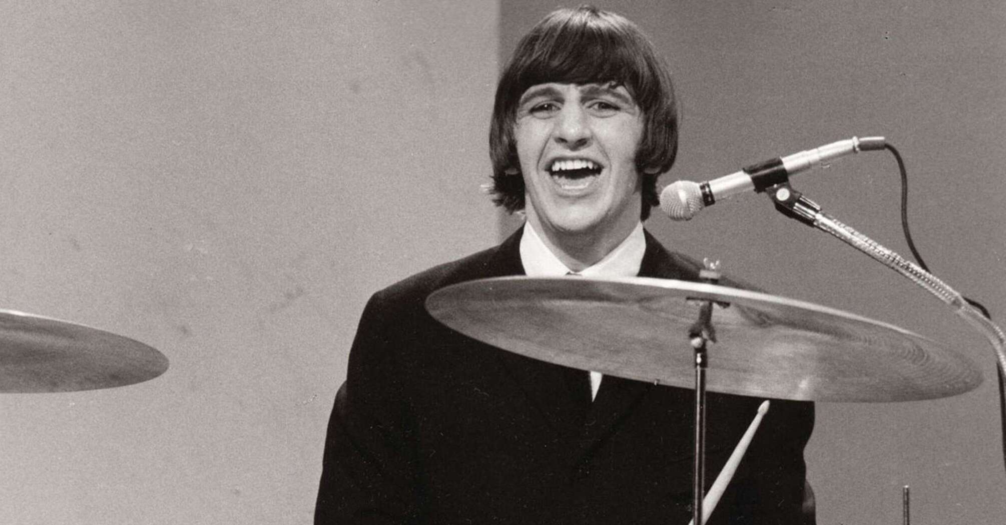15 super drummers of all time