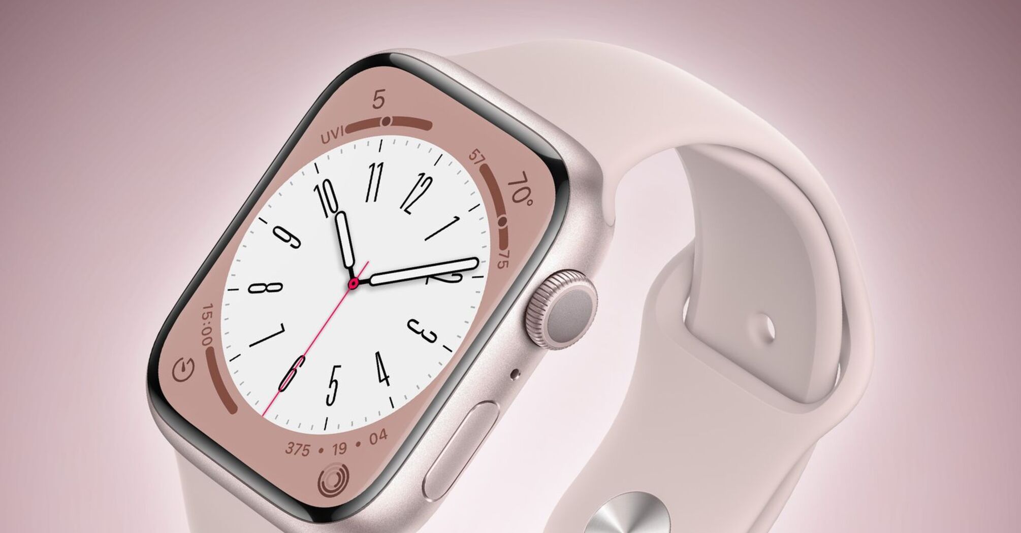 Productive Apple Watch Series 9: what do we know about this device
