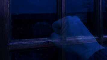 Night knocks on doors and windows