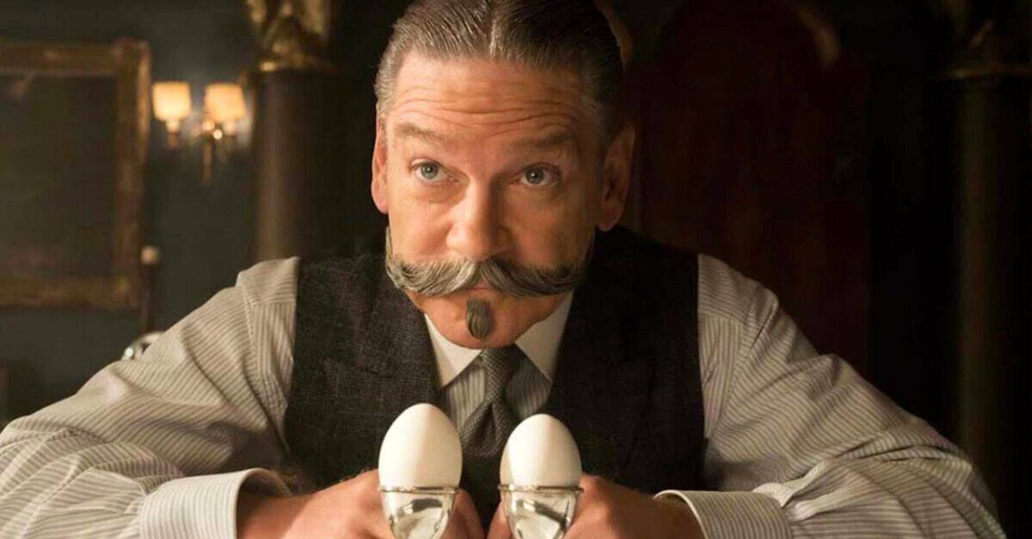 5 facts about actor and director Kenneth Branagh