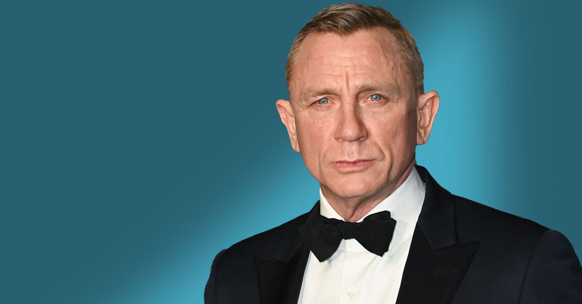 5 lesser-known facts about Daniel Craig