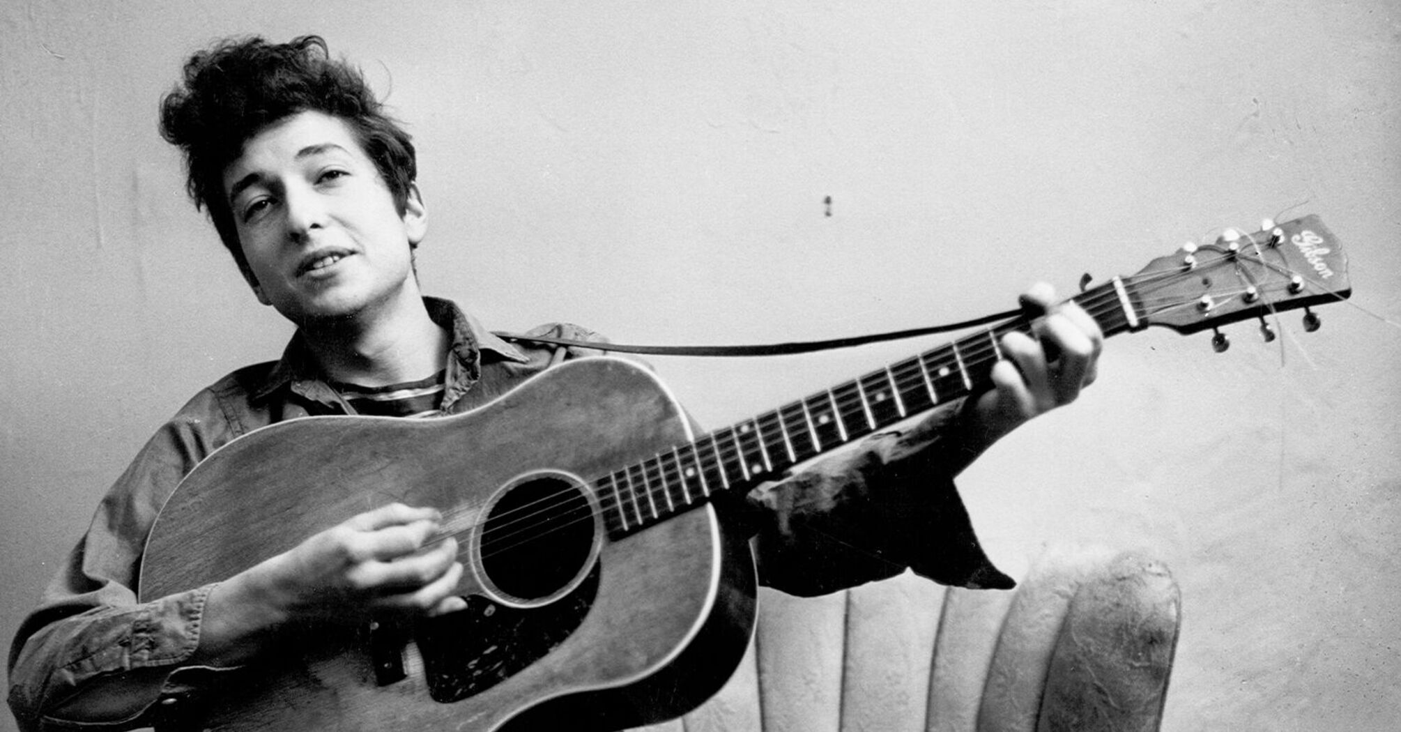 Bob Dylan hits