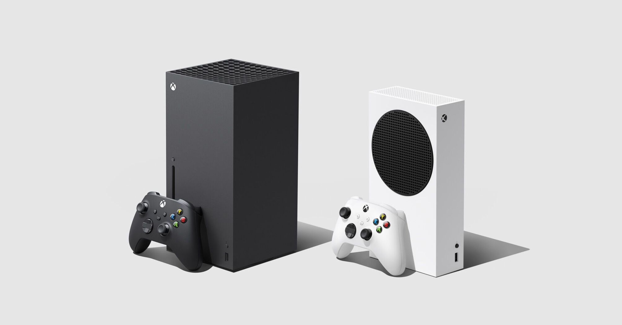 Xbox Series X in a new format