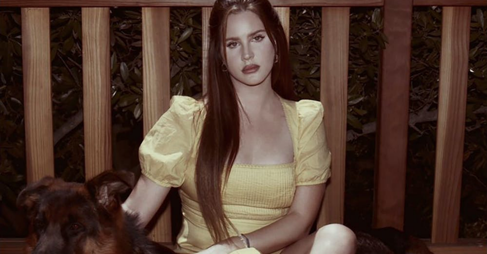 5 facts about Lana Del Rey
