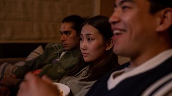 5 best adventure movies for movie lovers