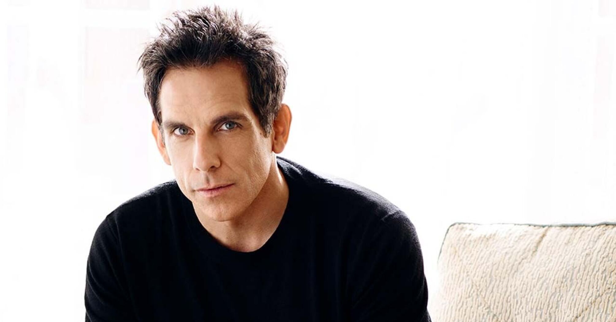 5 facts about the outstanding Ben Stiller