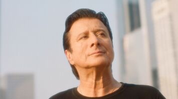 10 best Steve Perry songs of all time