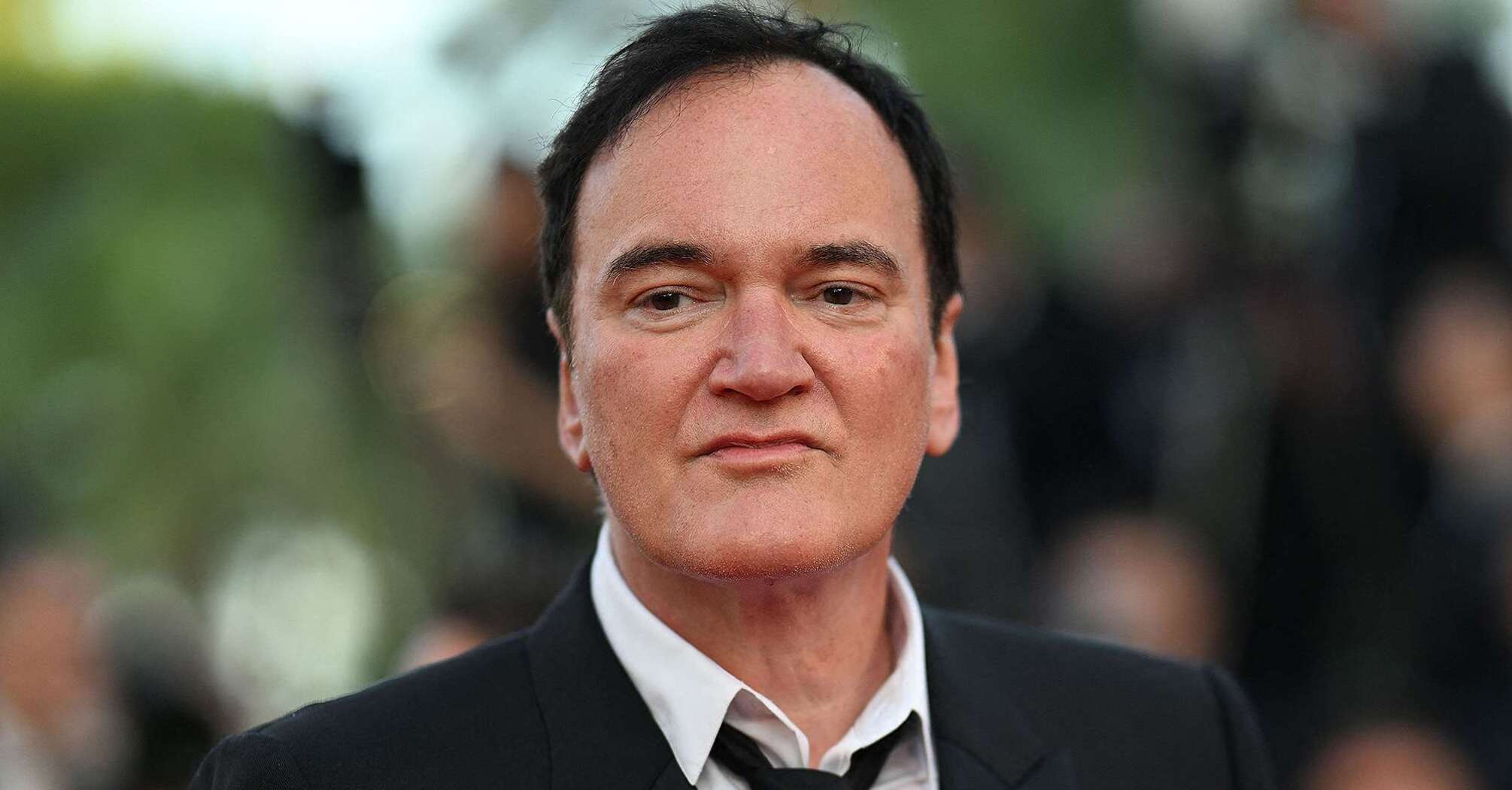 5 interesting facts about Quentin Tarantino