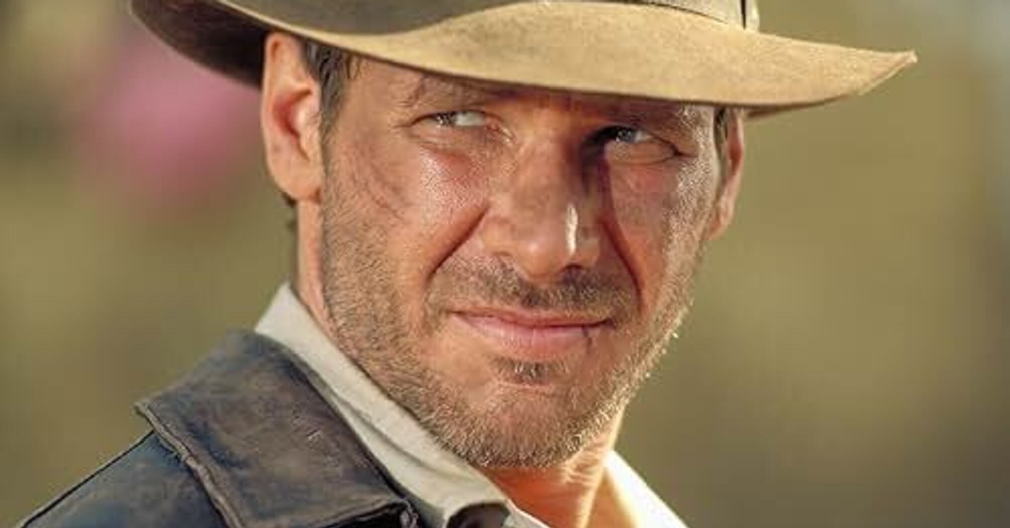 5 interesting facts about Harrison Ford