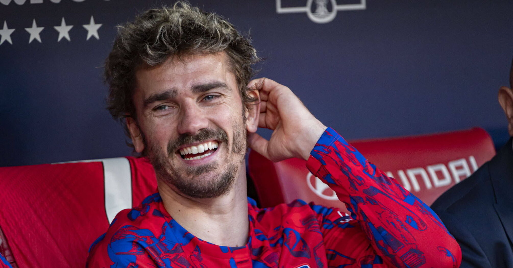 Antoine Griezmann Retires From International Football