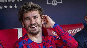 Antoine Griezmann Retires From International Football