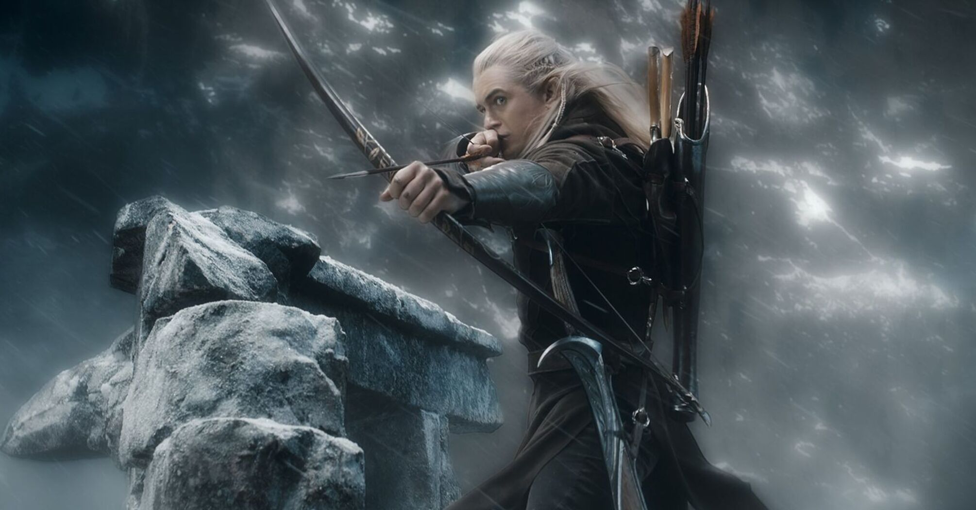 The 5 Best Movies Featuring Elves