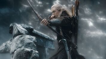 The 5 Best Movies Featuring Elves