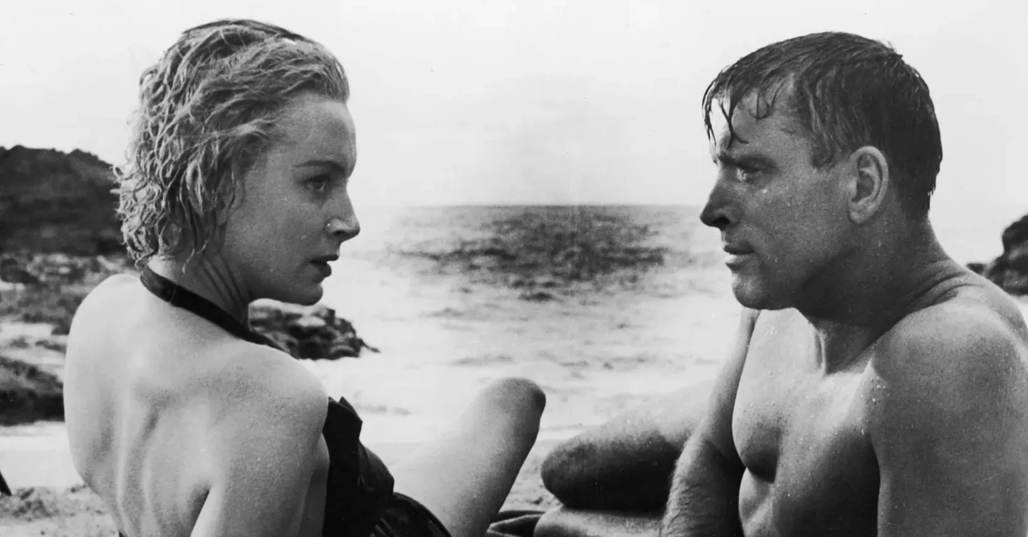 The Best Romance Movies Of The 1950s