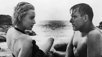 The Best Romance Movies Of The 1950s