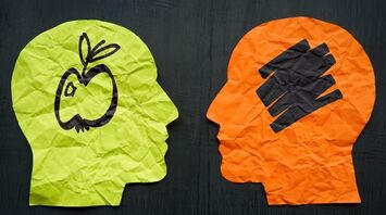 Some people can visualize things perfectly in their mind’s eye, while others can’t