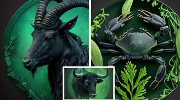Three zodiac signs to succeed in self-improvement at the end of October