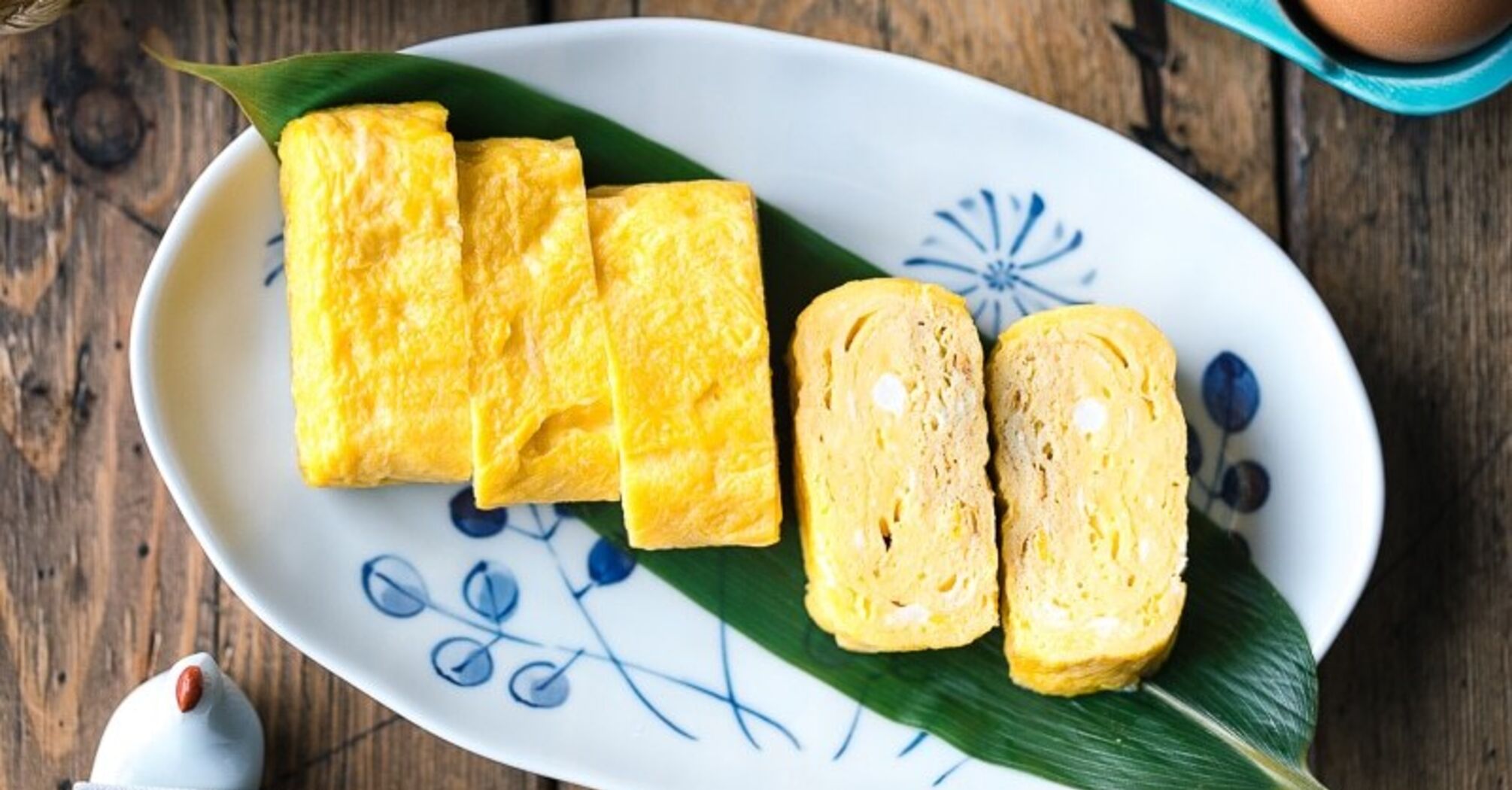 Tamagoyaki