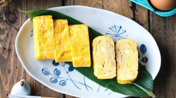Tamagoyaki