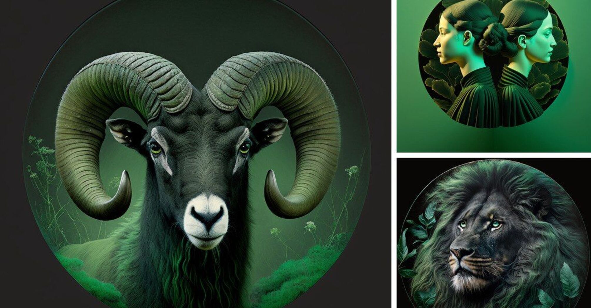 The Trio of Zodiac Signs That Will Experience a Resurgence of Creative Inspiration