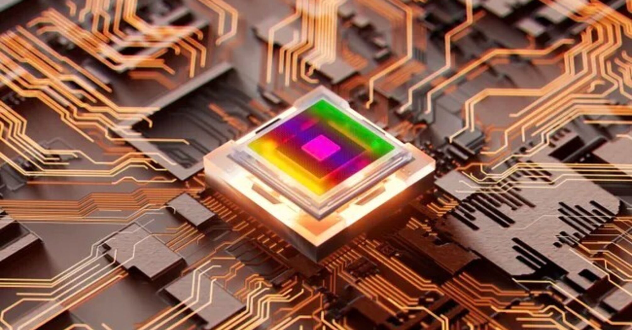 Quantum Processing Unit