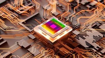 Quantum Processing Unit
