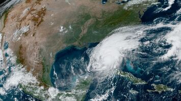 Hurricane Milton