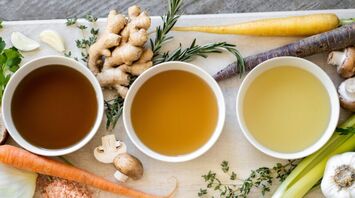 Enhancing Broth Flavor: Key Techniques and Considerations