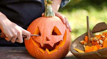 How to Keep Your Pumpkins Fresh This Halloween