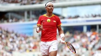 Rafael Nadal to Retire After Davis Cup Finals