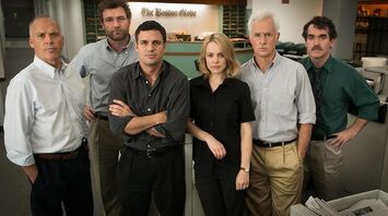 The Best Journalism Movies