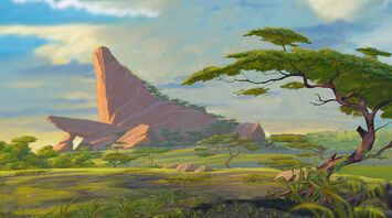 The Best Animated Movies for Nature Lovers