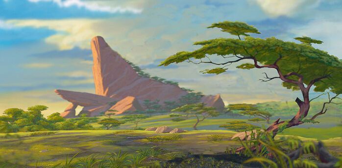 The Best Animated Movies for Nature Lovers