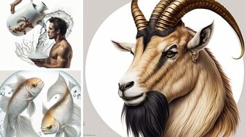 A surge of optimism and hopefulness for three zodiac signs: horoscope for October 12