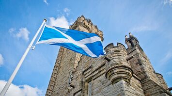 10 Unique Superstitions the Scottish Still Believe