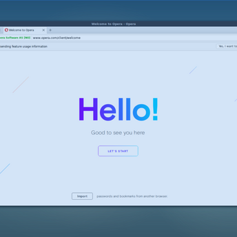 Opera May Soon Allow You to Manage Tabs with AI
