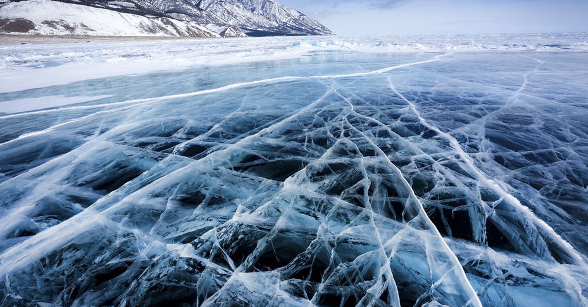 Reduced Lake Ice Will Have Profound and Long Lasting Consequences 