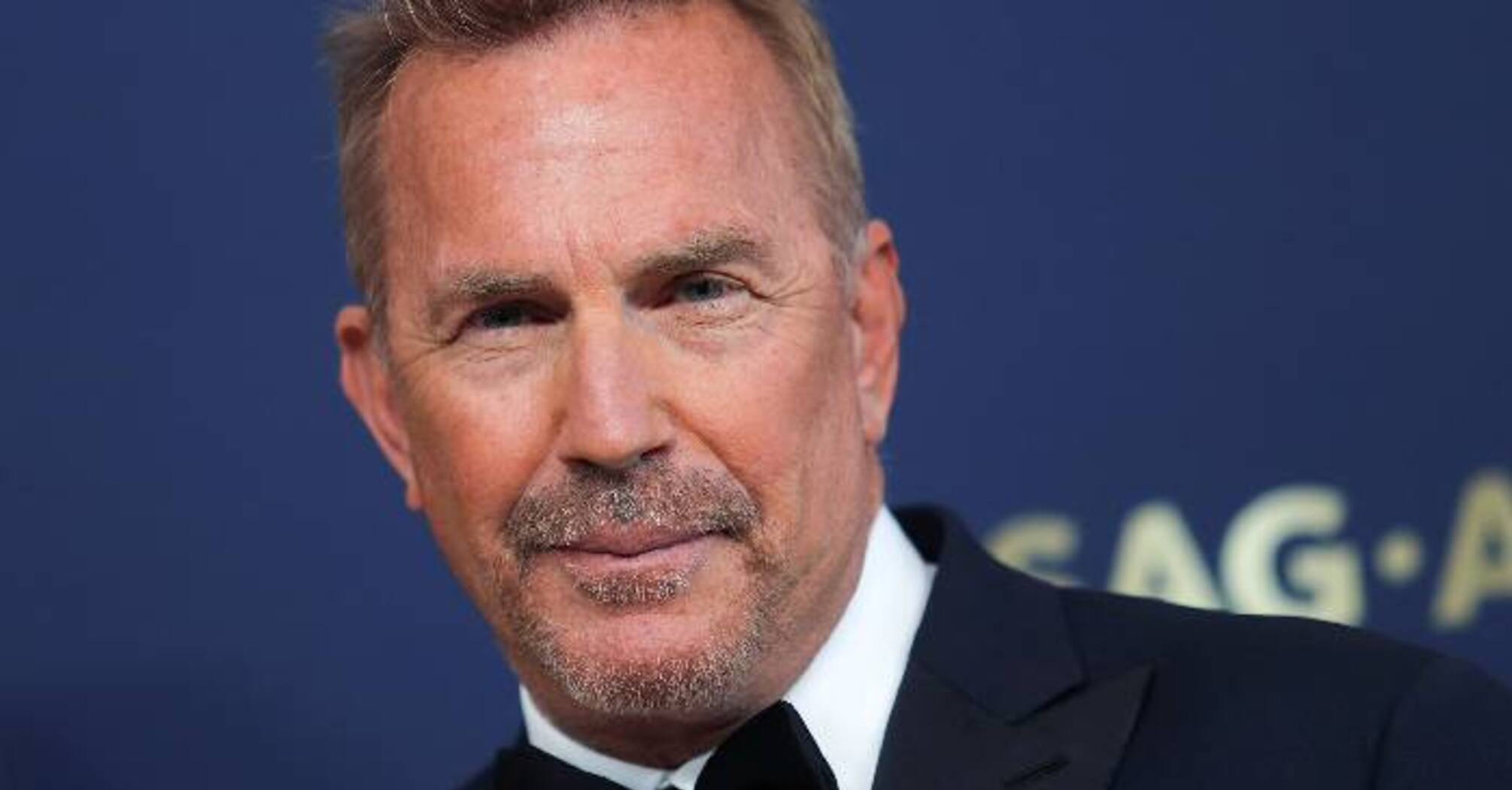 Kevin Costner