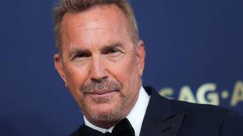 Kevin Costner