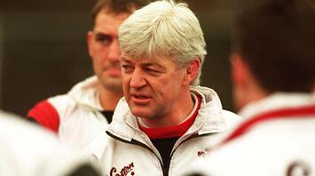 Tribute to Kevin Bowring, a Pioneering Rugby Coach