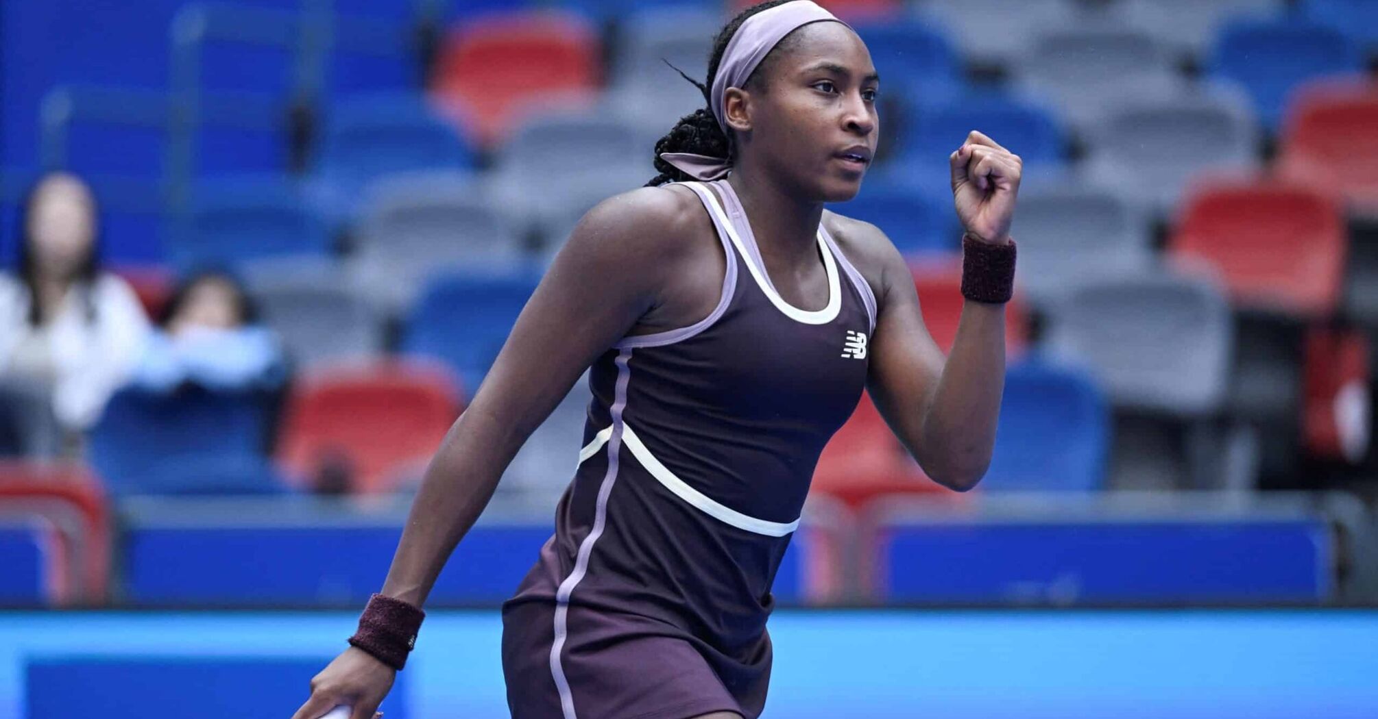 Coco Gauff