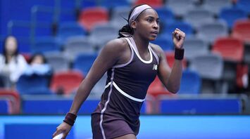 Coco Gauff