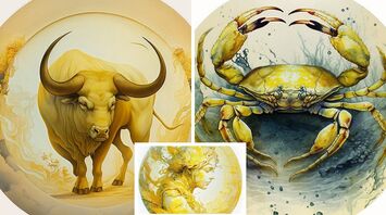 Prepare for a Journey of Self-Discovery for Three Zodiac Signs